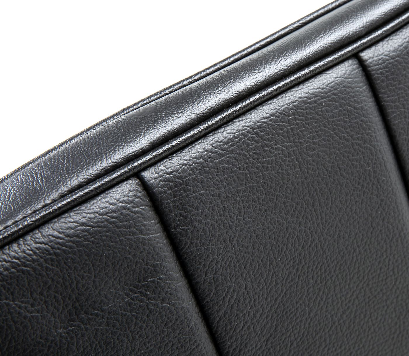 Lederrückenlehne
Leather back panel