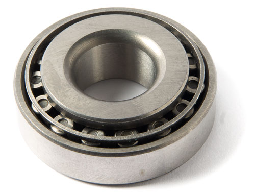 Kegelrollenlager
Tapered roller bearing
Butée à rouleaux con