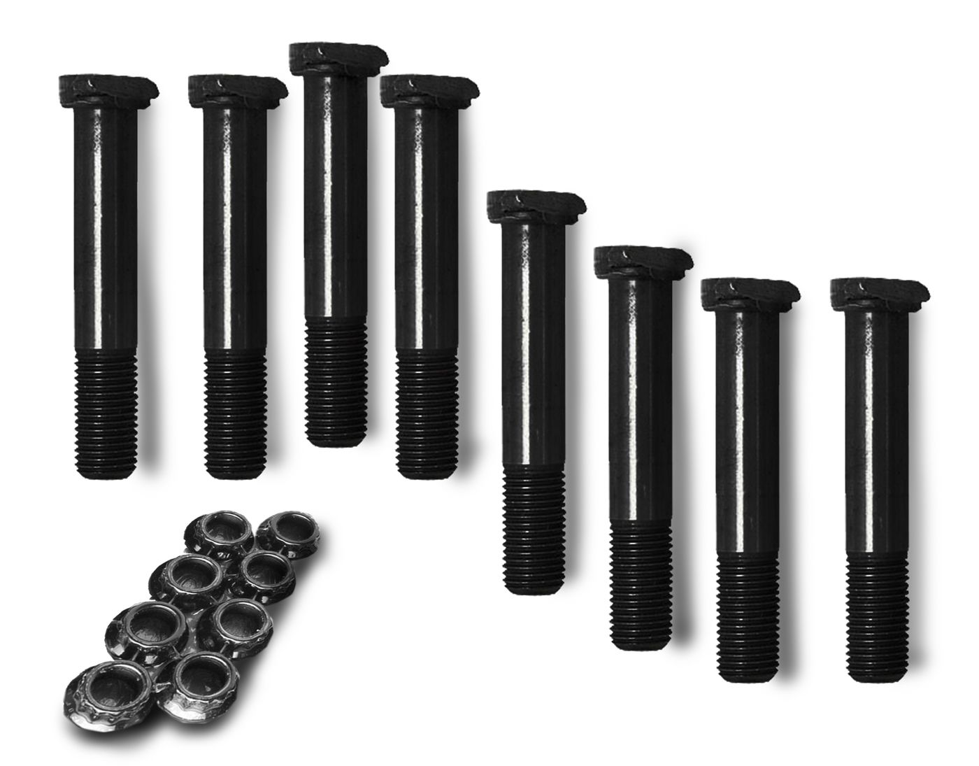 Satz Pleuelbolzen
Con rod bolts
Boulon de bielle
Macho debiela