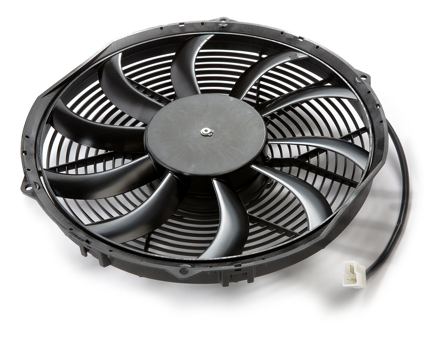 Elektrolüfter
Electric fan
Ventilateur électrique
Wentylator e