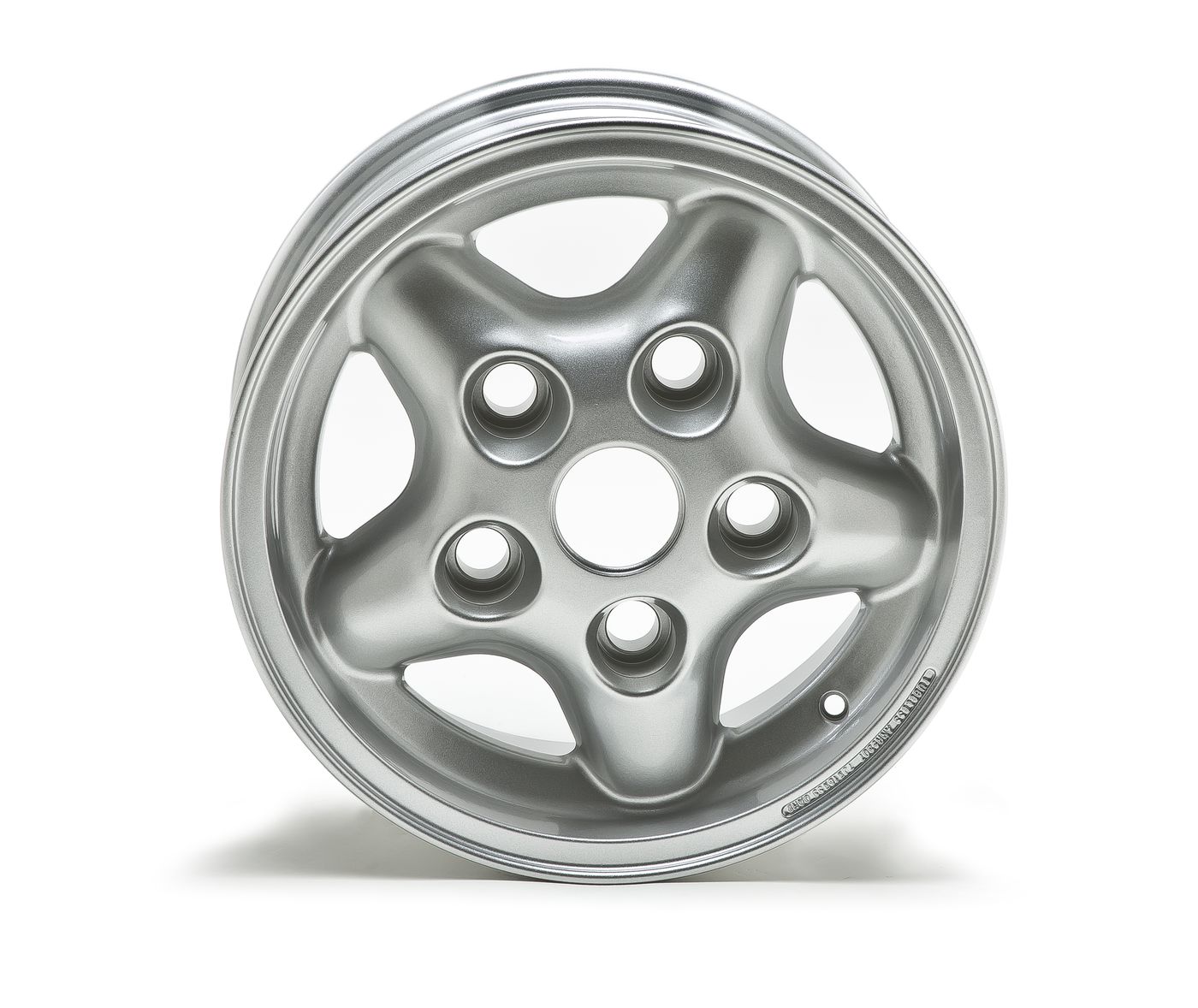 Leichtmetallrad
Alloy wheel
Jante en alliage
Felgi z lekkich met