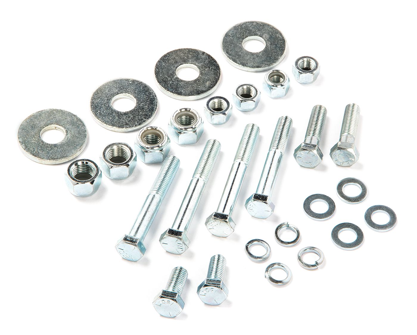 Schraubensatz
Screw kit
Set de vis
Boutenset
Kit de tornillos
Ki