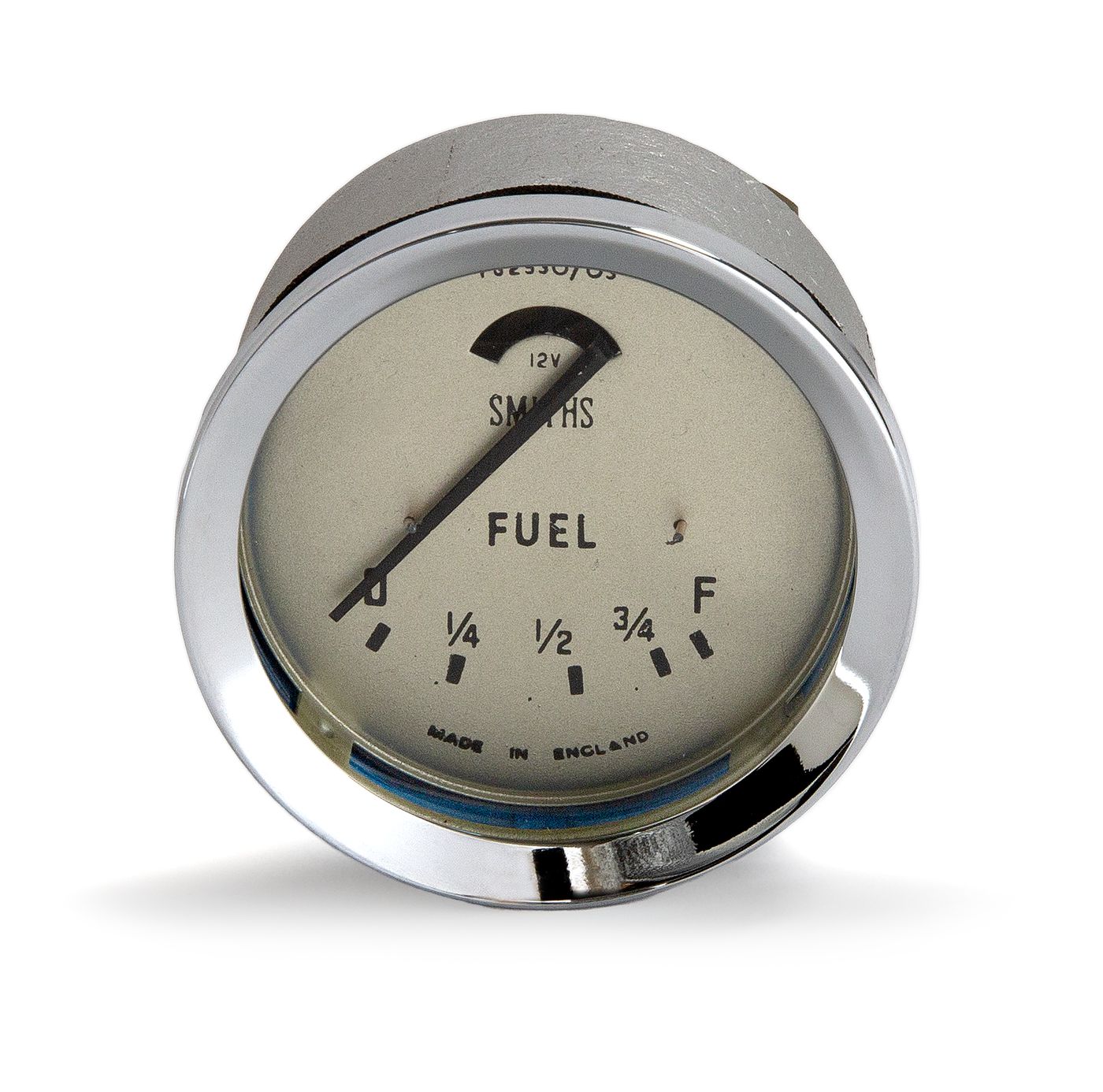 Tankanzeige
Fuel gauge
Jauge du carburant
Wskaźnik paliwa
Indic