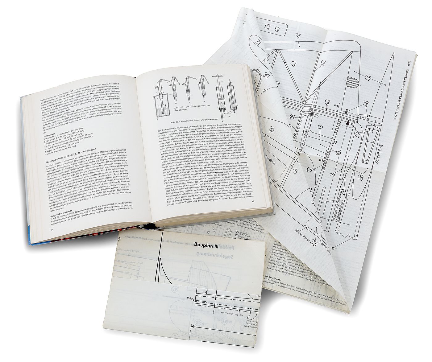 Werkbuch für Jungen
Werkbuch für Jungen
Werkbuch für Jungen