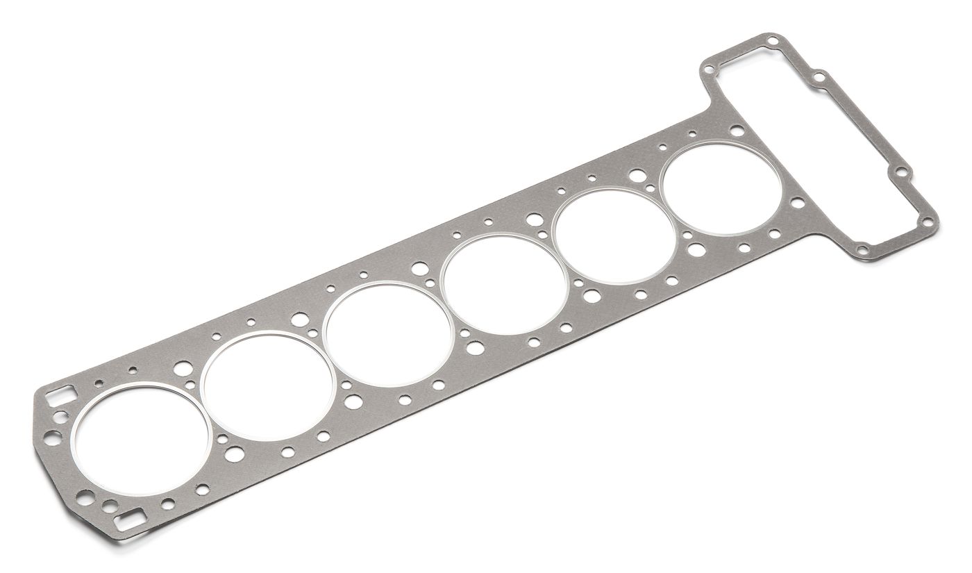 Zylinderkopfdichtung
Cylinder head gasket
Joint de culasse
Uszcz