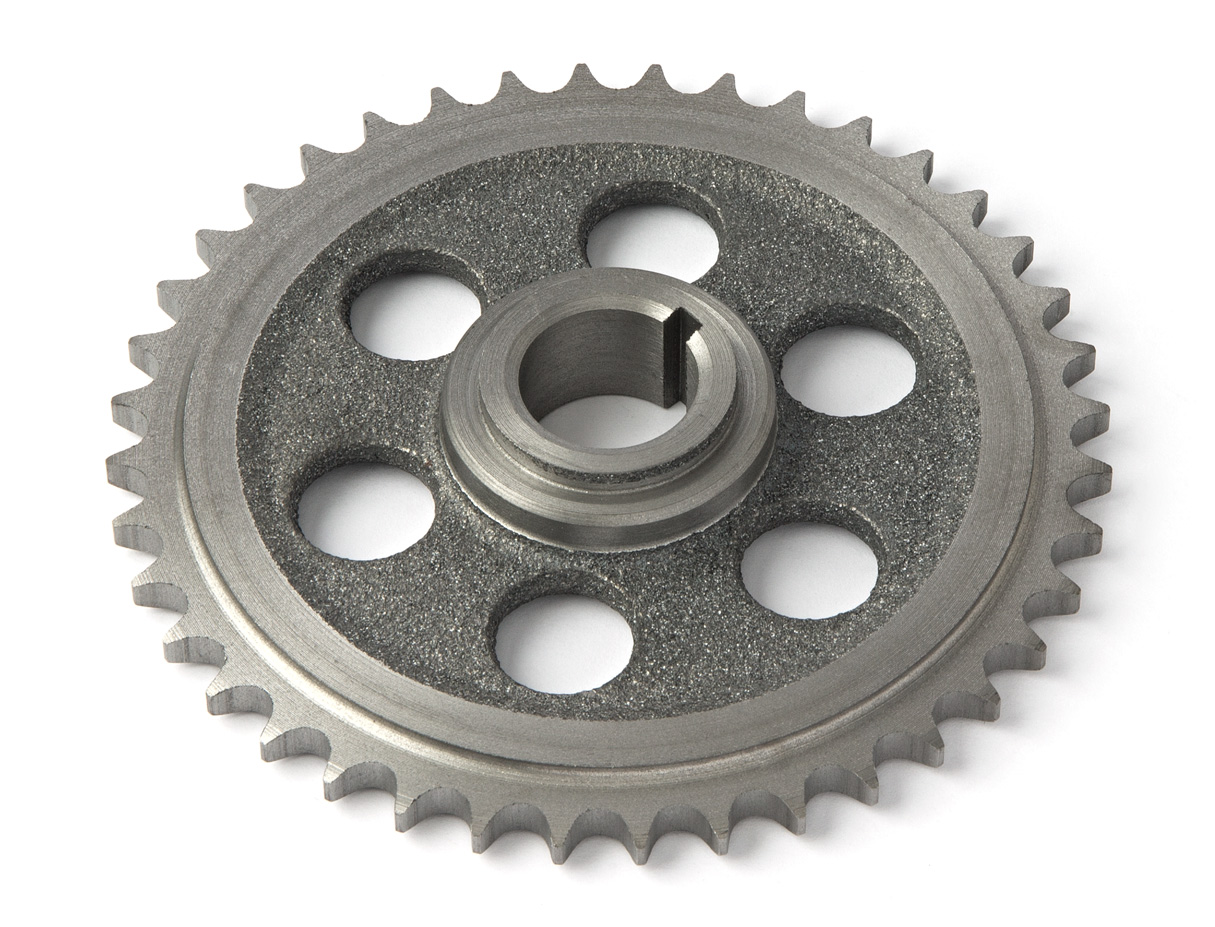 Kettenrad Nockenwelle
Camshaft sprocket
Pignon pour arbre à c