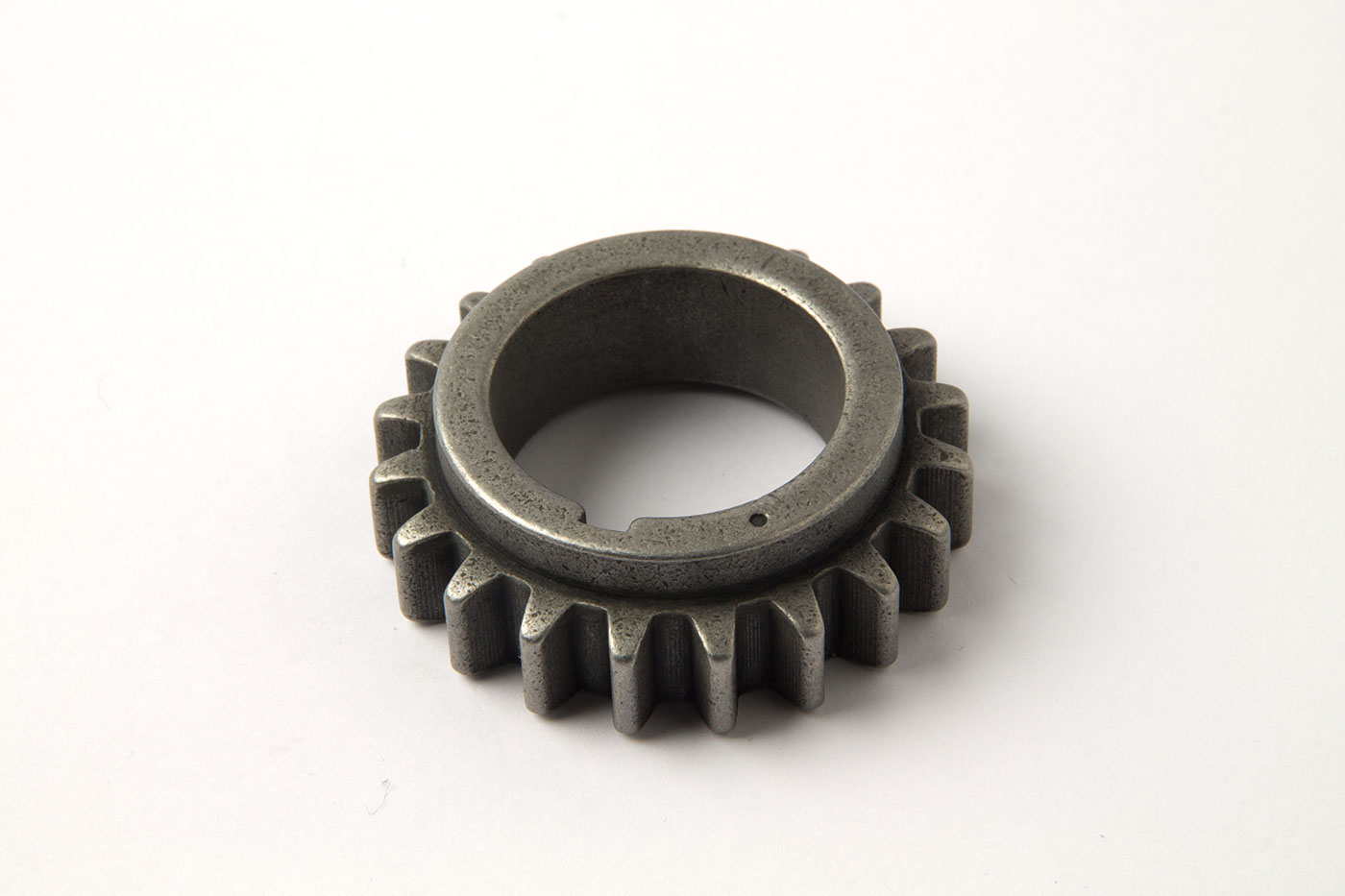 Kettenrad Kurbelwelle
Crankshaft sprocket
Pignon pour vilebreq