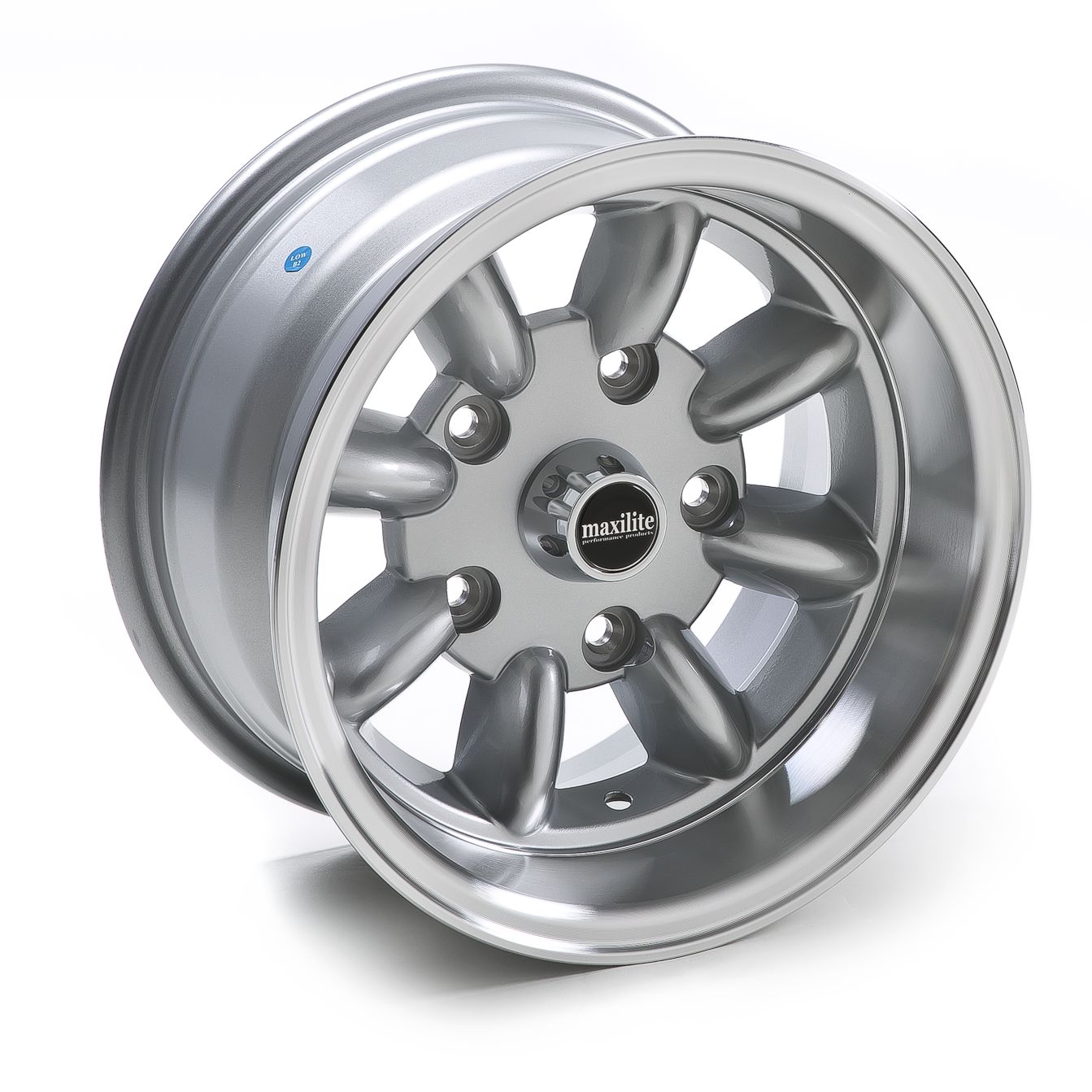 Leichtmetallrad
Alloy wheel
Jante en alliage
Felgi z lekkich met