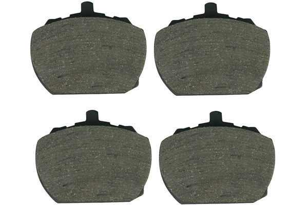 Brake pads