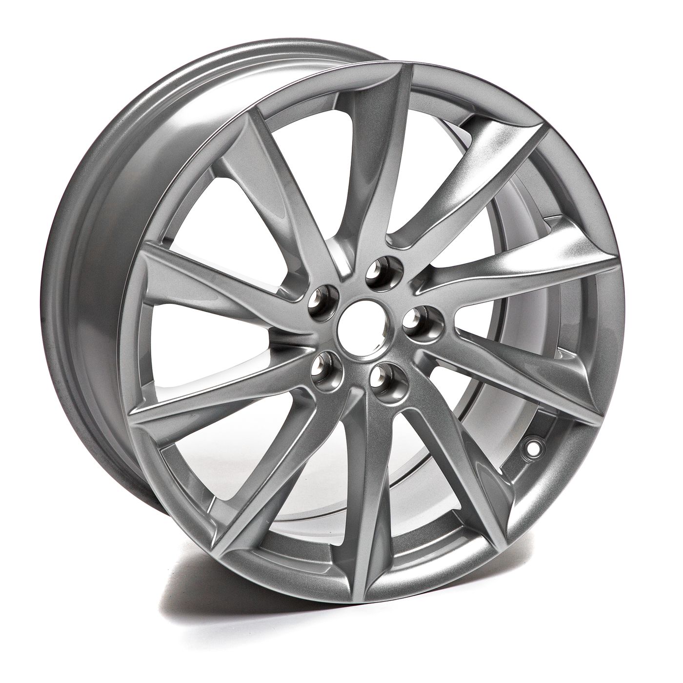 Leichtmetallrad
Alloy wheel
Jante en alliage
Felgi z lekkich met