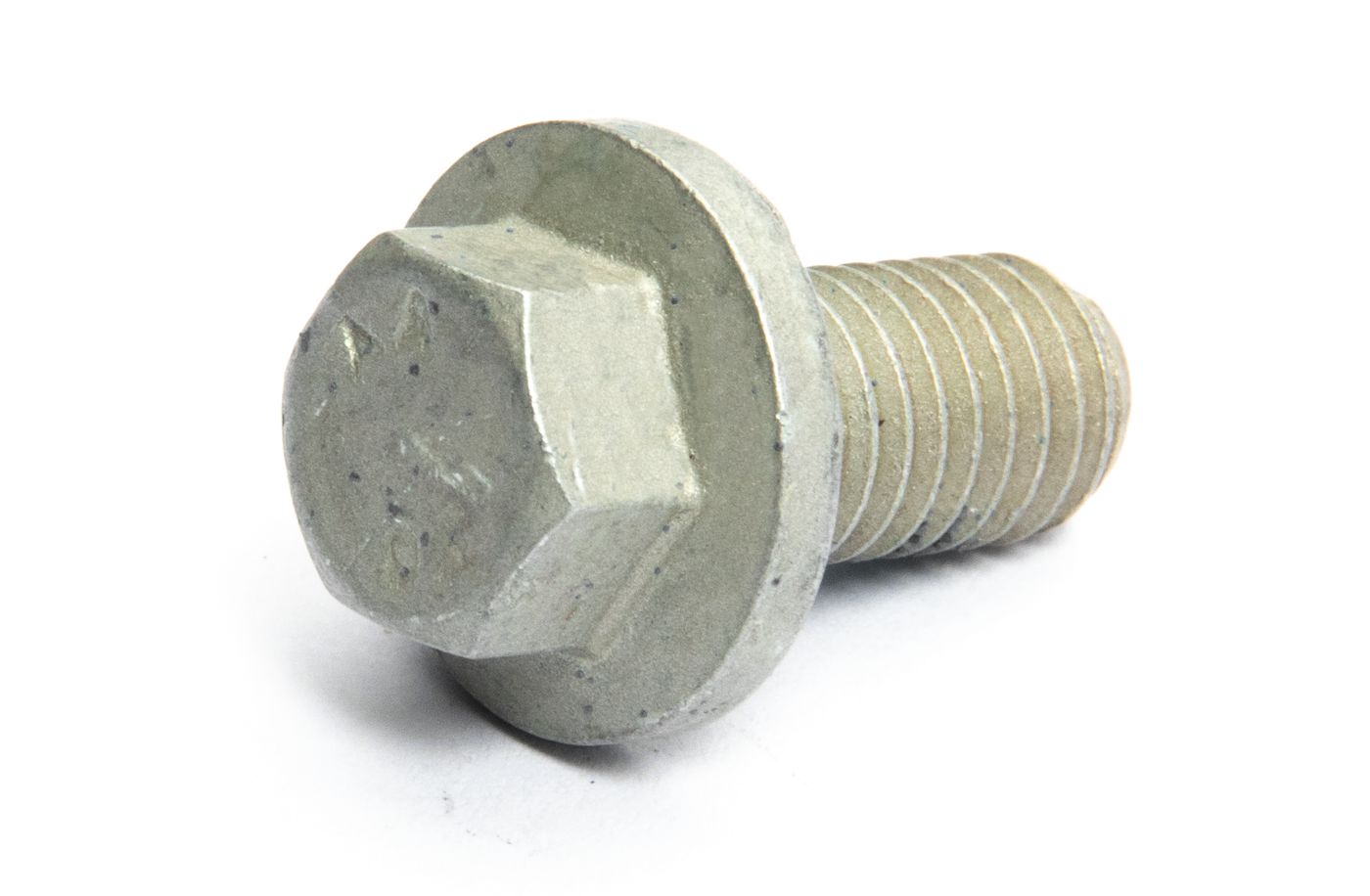 Bundschraube
Flanged screw
Vis à collet
Tornillo de arandela
Bu