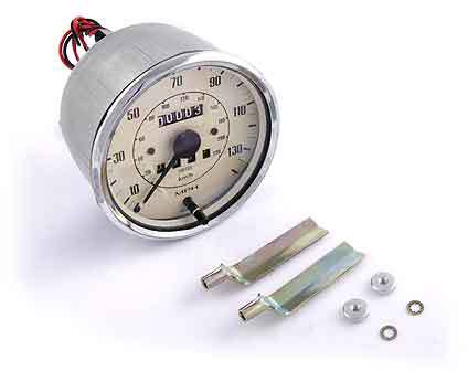 Tachometer