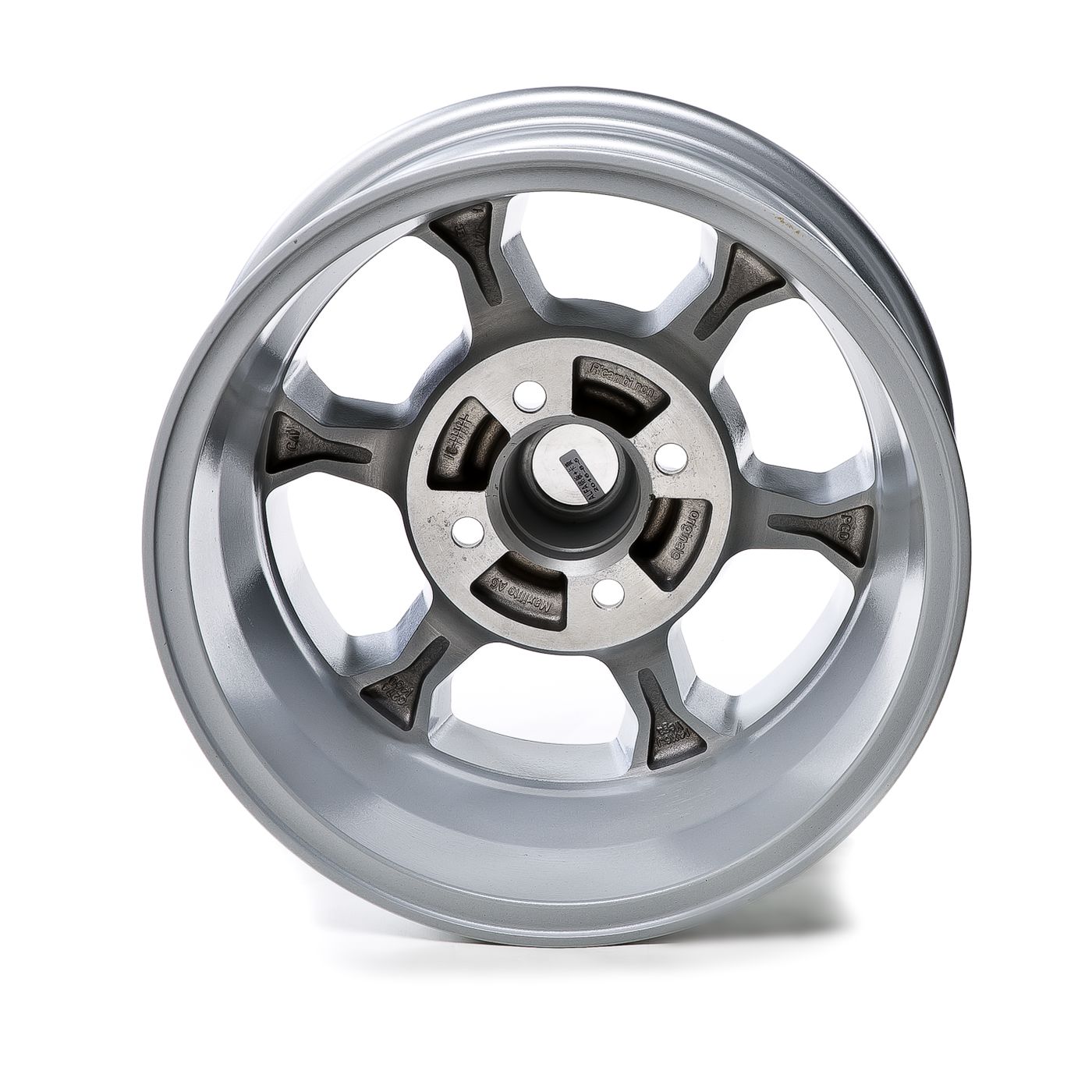 Leichtmetallrad
Alloy wheel
Jante en alliage
Felgi z lekkich met