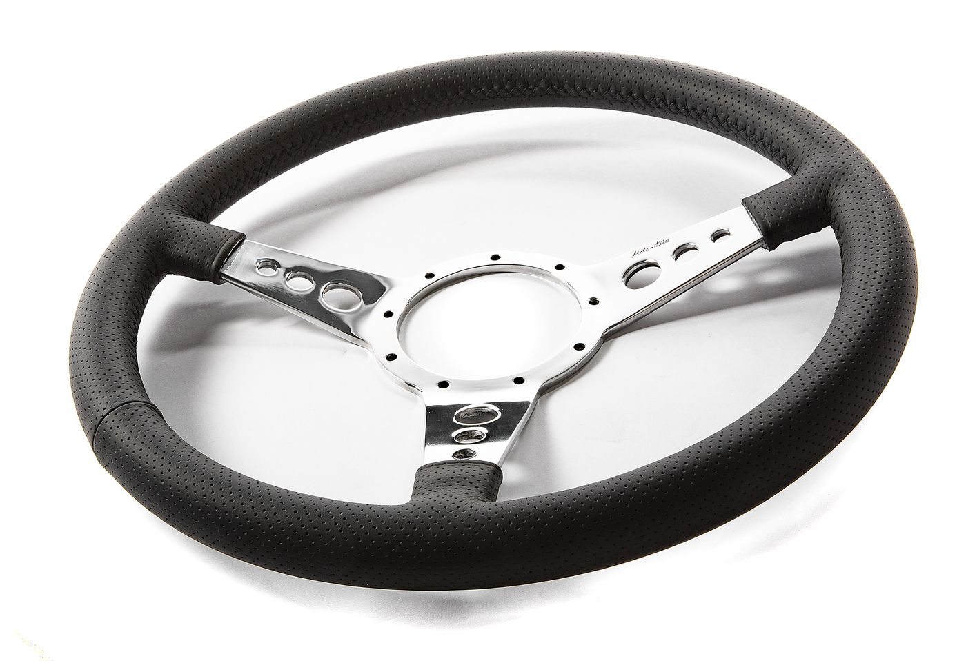 Lederlenkrad
Leather rim steering wheel
Volant en cuir
Lederen s