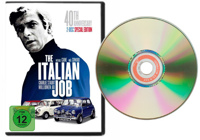 The Italian Job