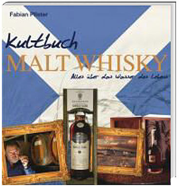 Kultbuch Malt Whisky