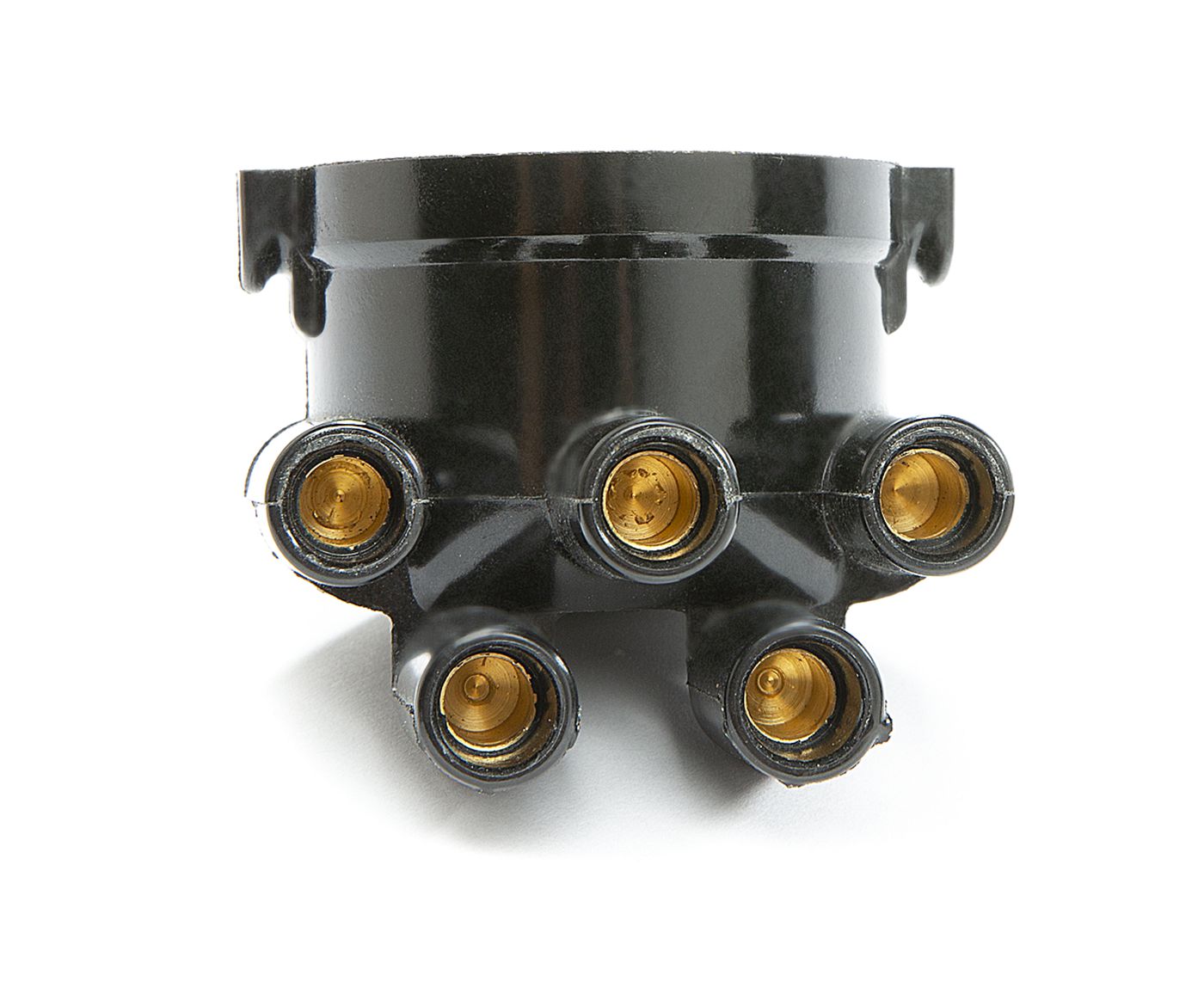 Verteilerkappe
Distributor cap
Tête d'allumage
Pokrywa rozdziel