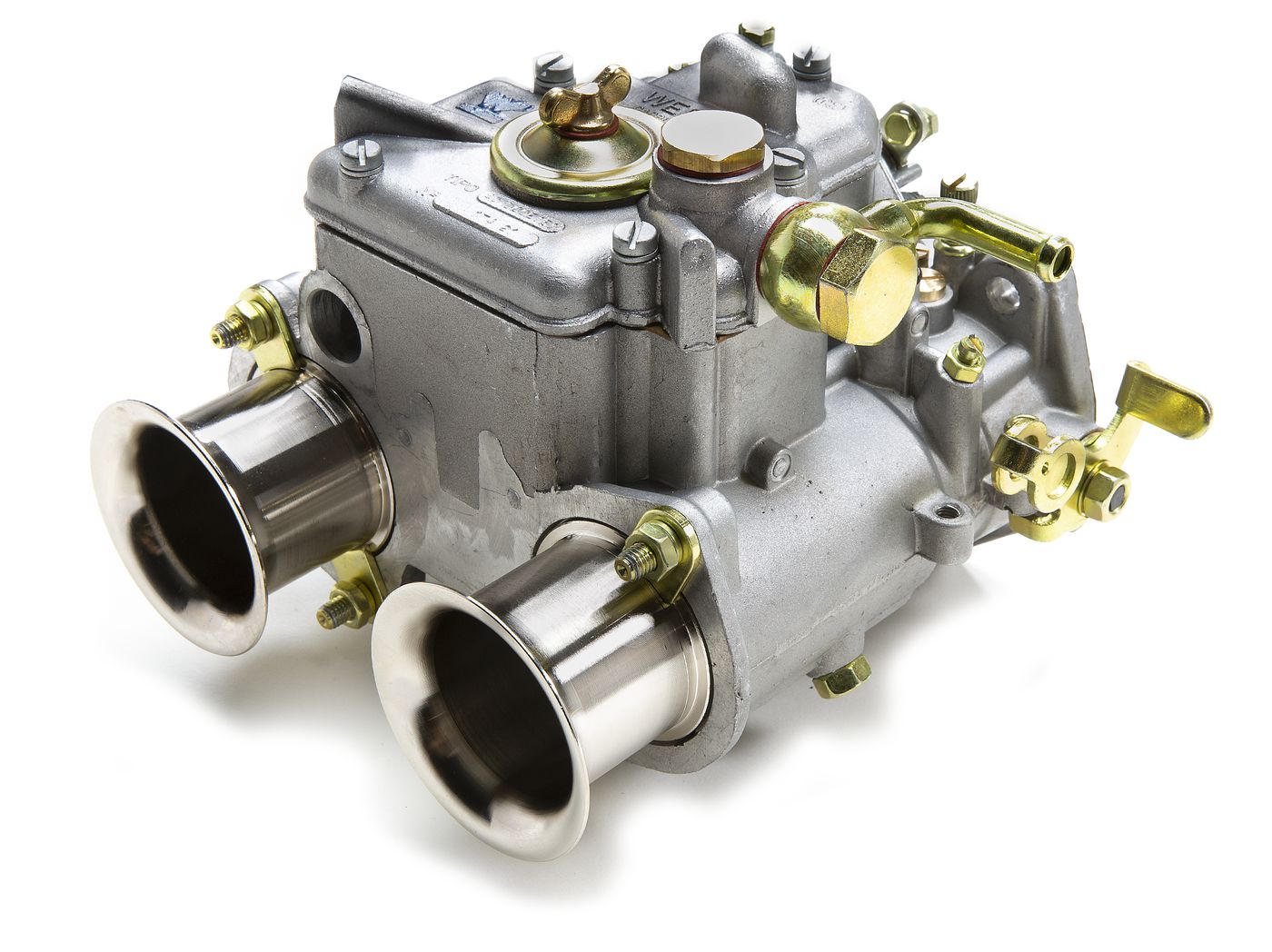 Vergaser
Carburettors
Carburateurs
Gaźnik
Carburateurs
Carburad