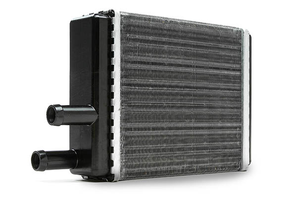 Heater matrix