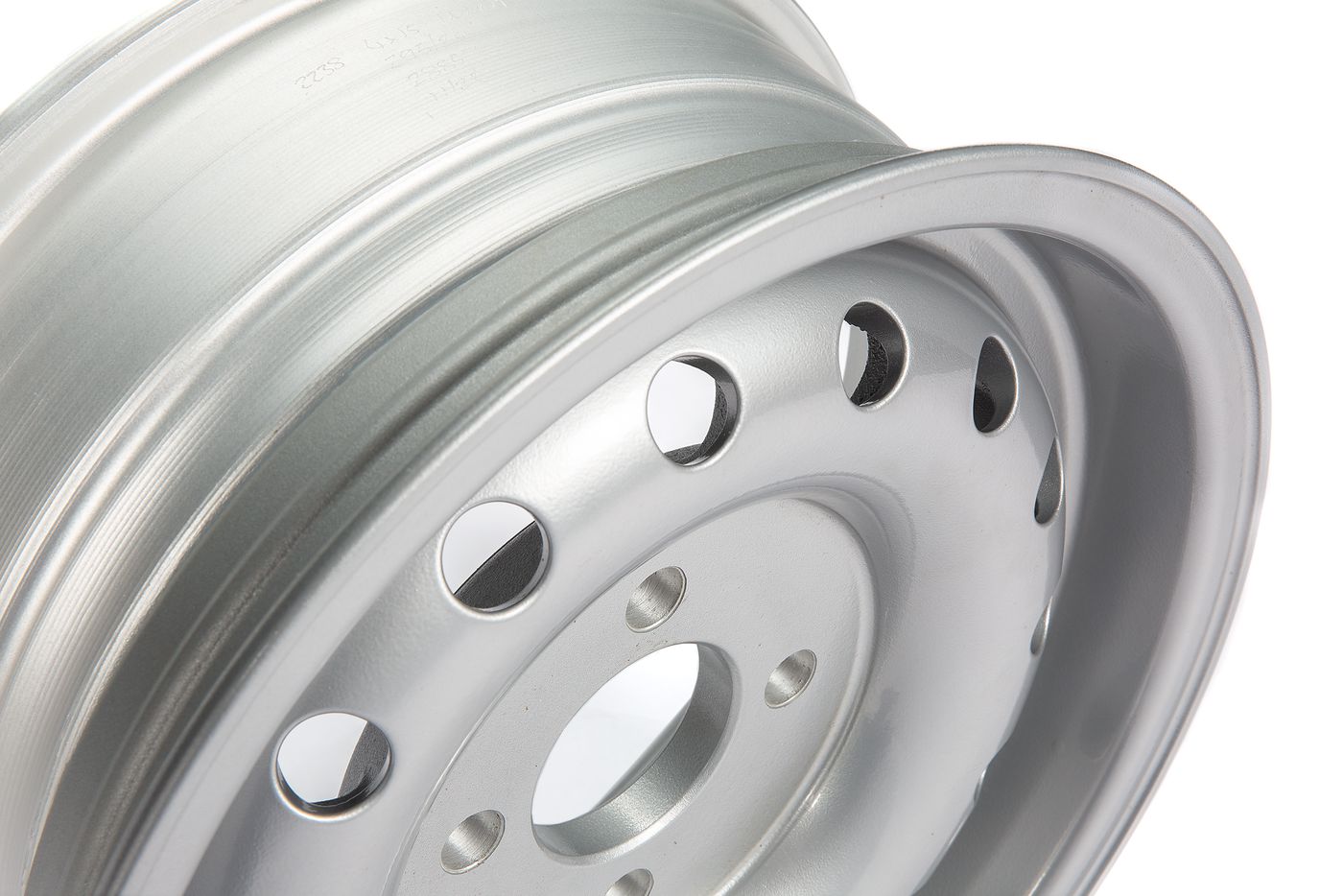 Leichtmetallrad
Alloy wheel
Jante en alliage
Felgi z lekkich met