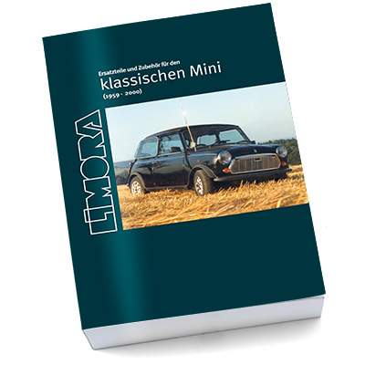 Limora Ersatzteilkatalog Mini