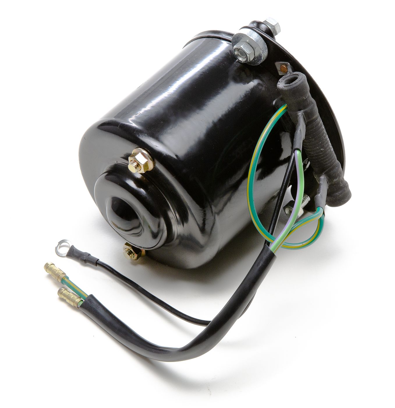 Gebläsemotor
Heater motor
Moteur de ventilation
Silnik dmuchawy