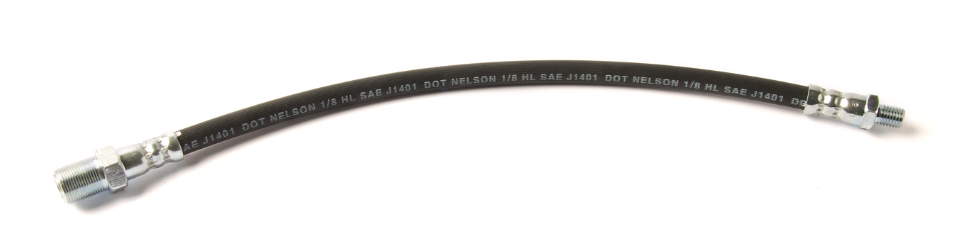 Bremsschlauch
Brake hose
Flexible de frein
Przewód hamulcowy