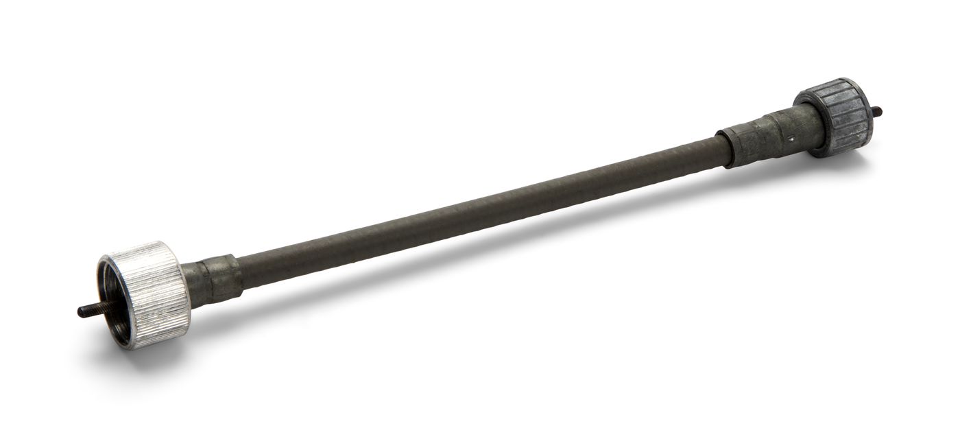 Tachowelle
Speedometer cable
Arbre de tachymètre
Wał prędkoś