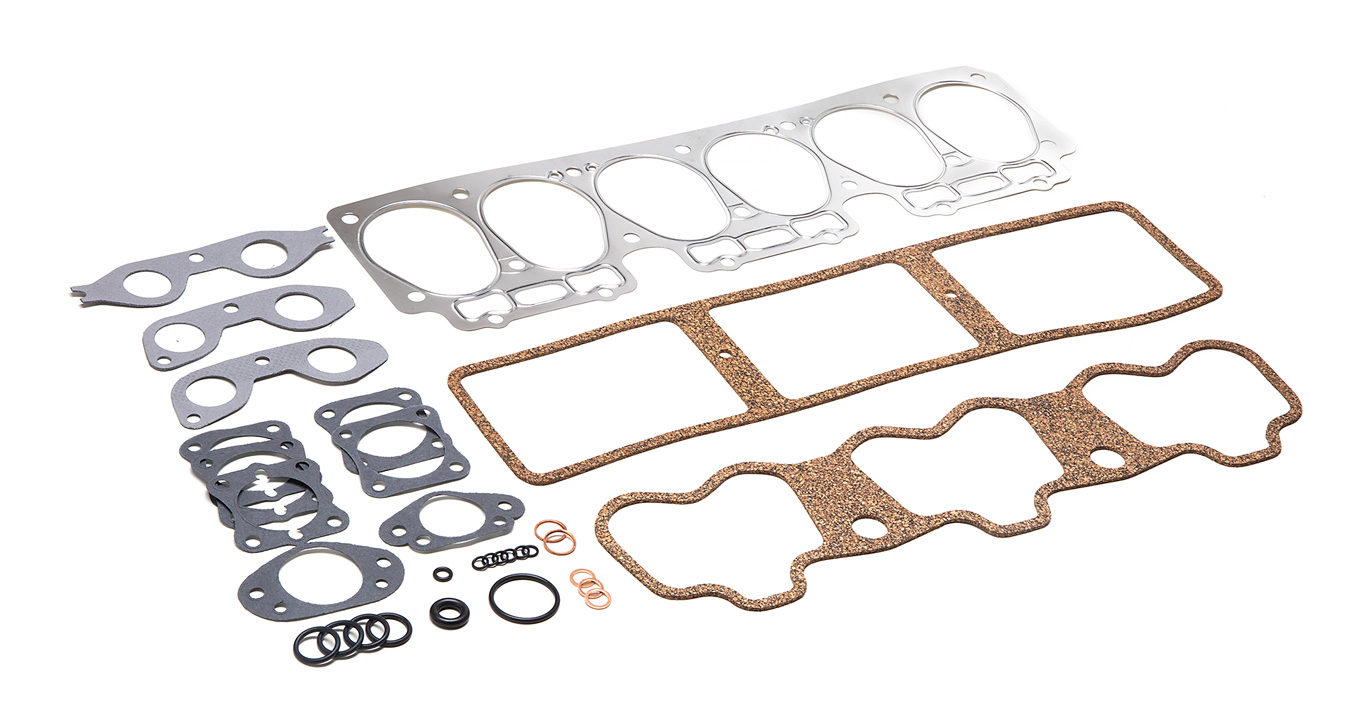 Zylinderkopfdichtsatz
Cylinder head gasket set
Pochette de joint