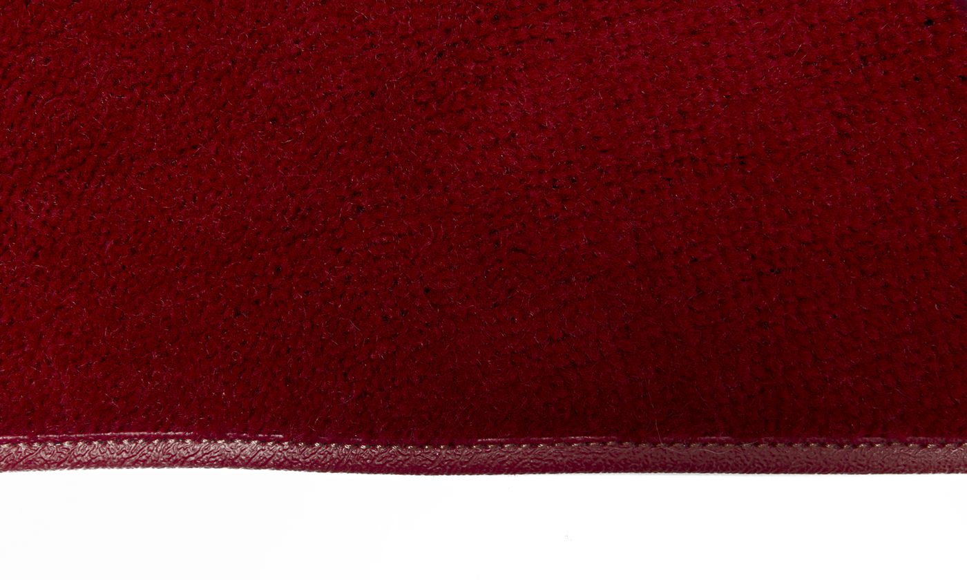 Teppichsatz
Carpet set
Set de moquettes
Zestaw dywaników
Vloerb