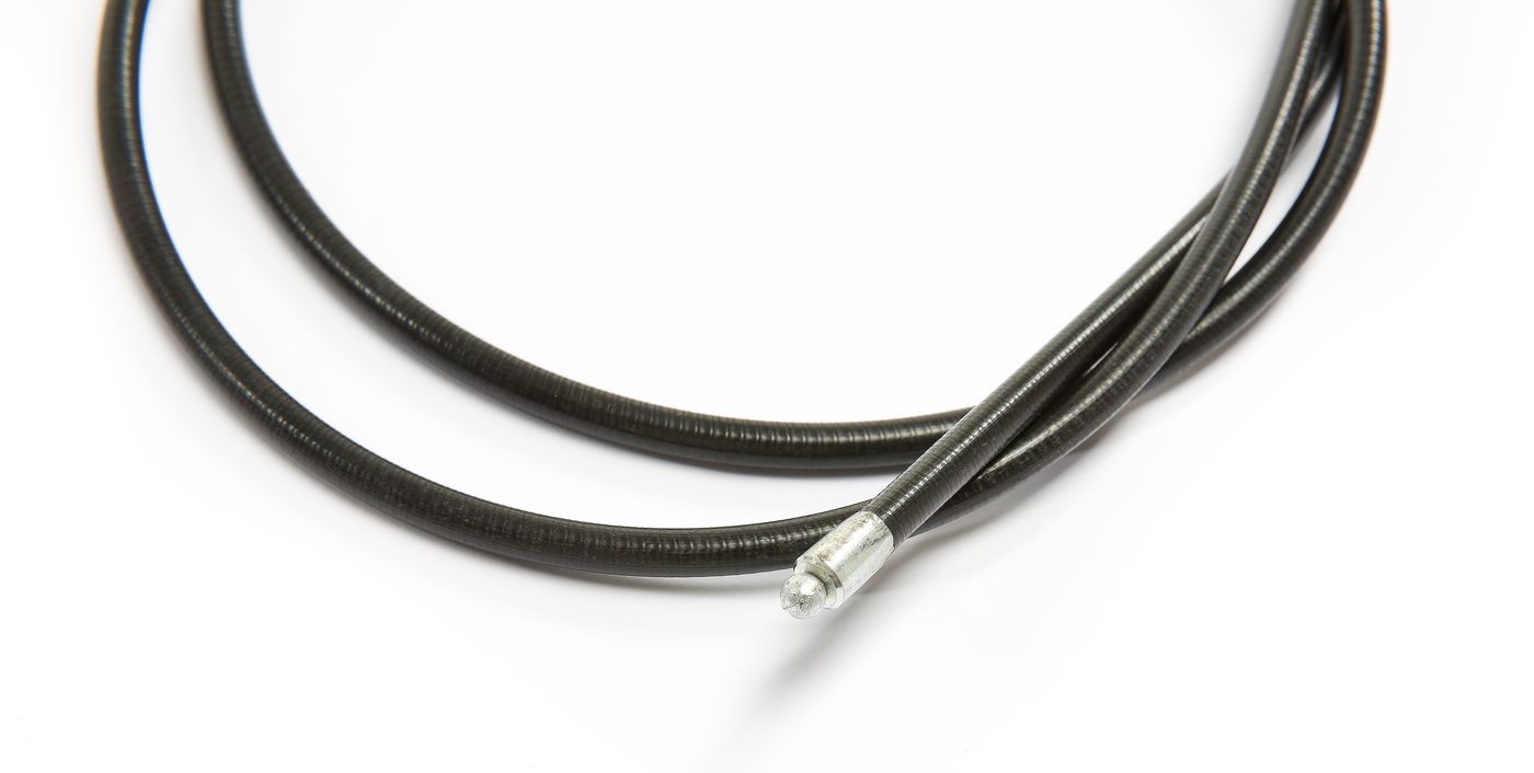 Gaszug
Accelerator cable
Câble d'accélérateur
Ciąg gazu
Cabl