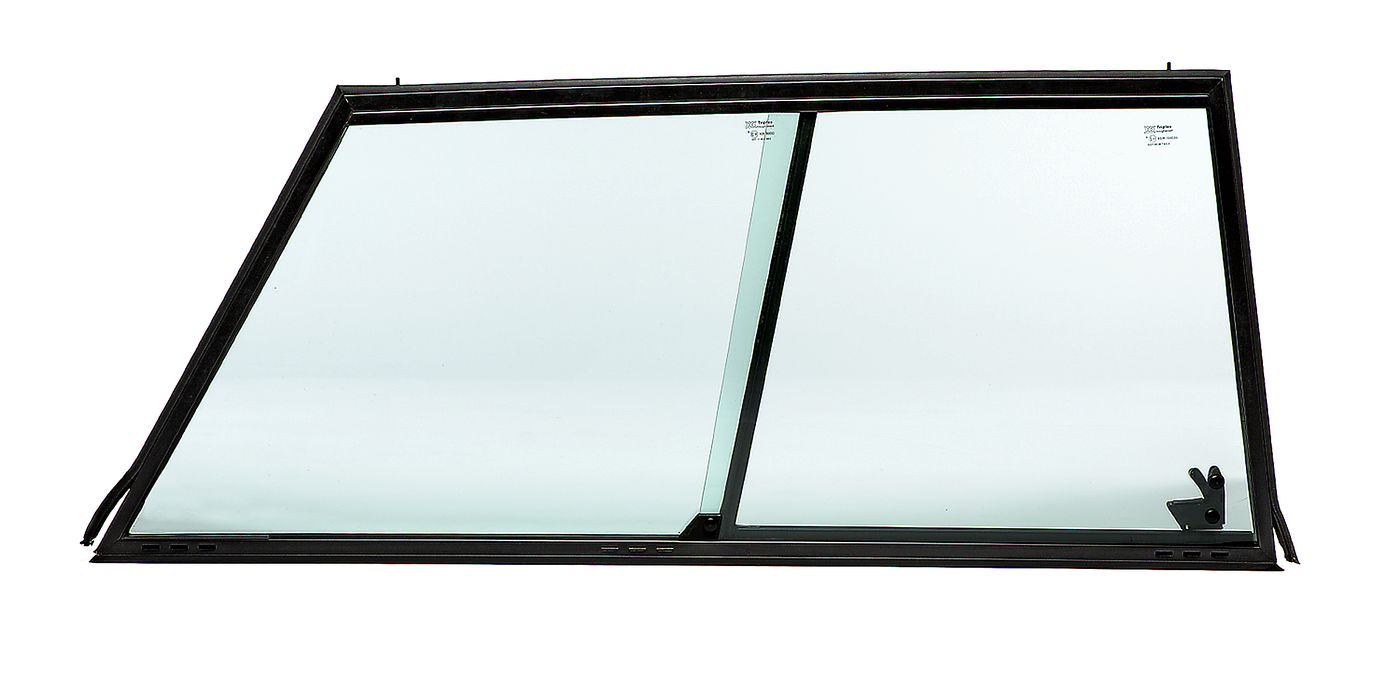 Seitenscheibe
Side window glass
Vitre latérale
Nventana de band
