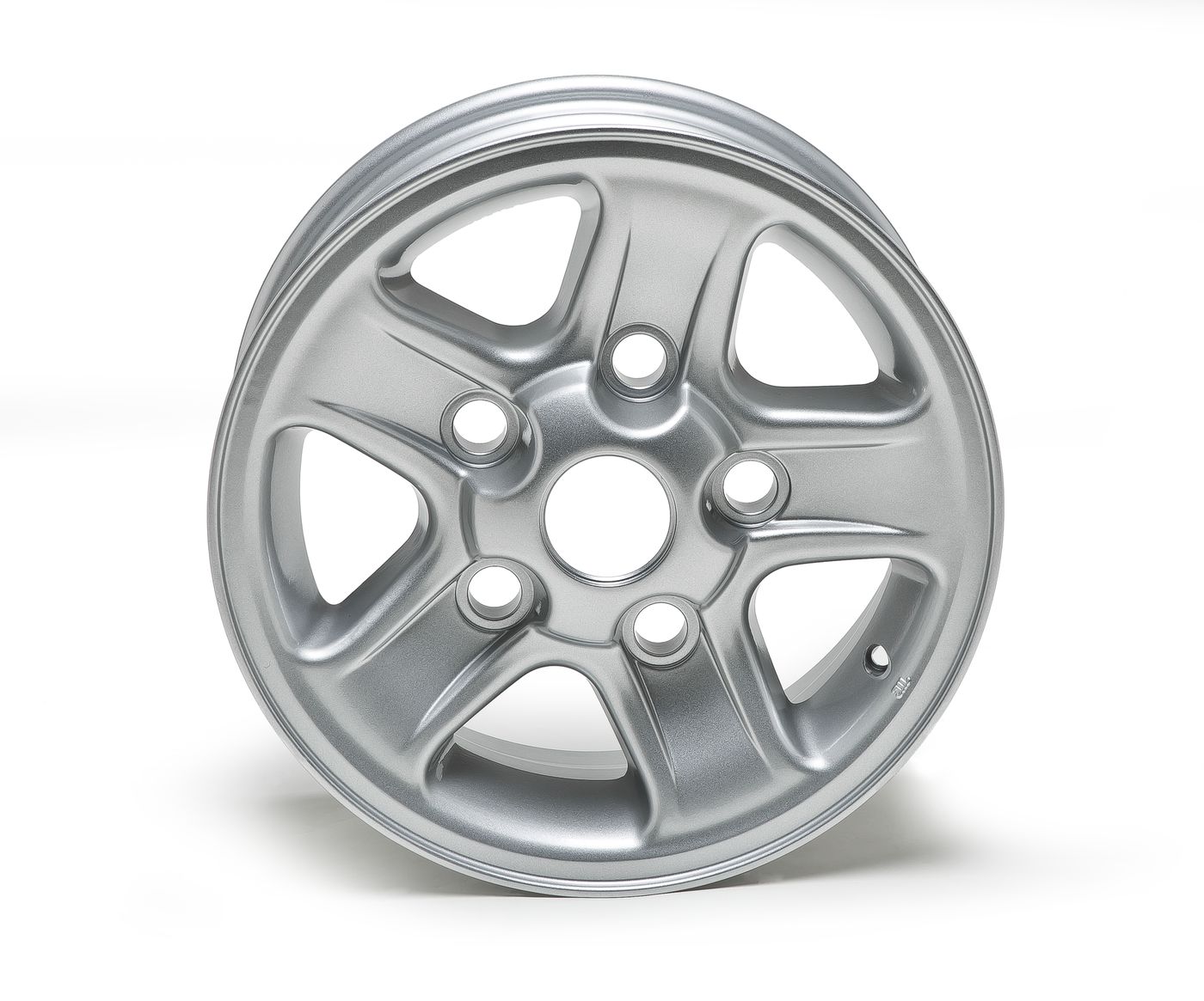 Leichtmetallrad
Alloy wheel
Jante en alliage
Felgi z lekkich met