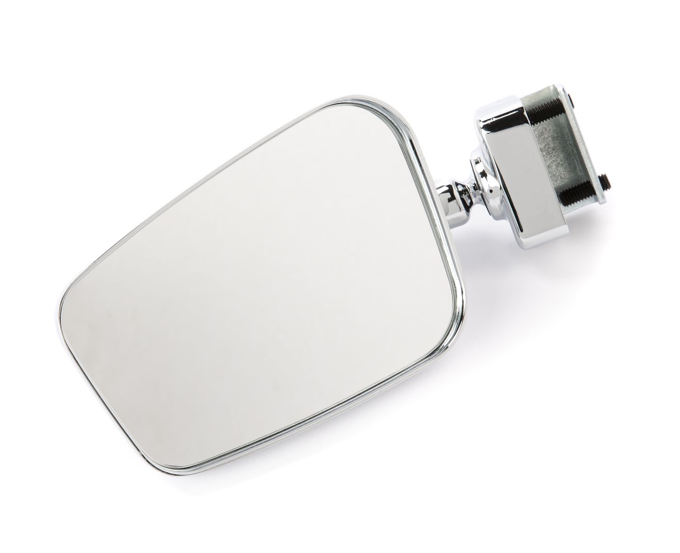 Klemmspiegel
Clamp-on mirror
Rétroviseur par serrage
Klemspiege