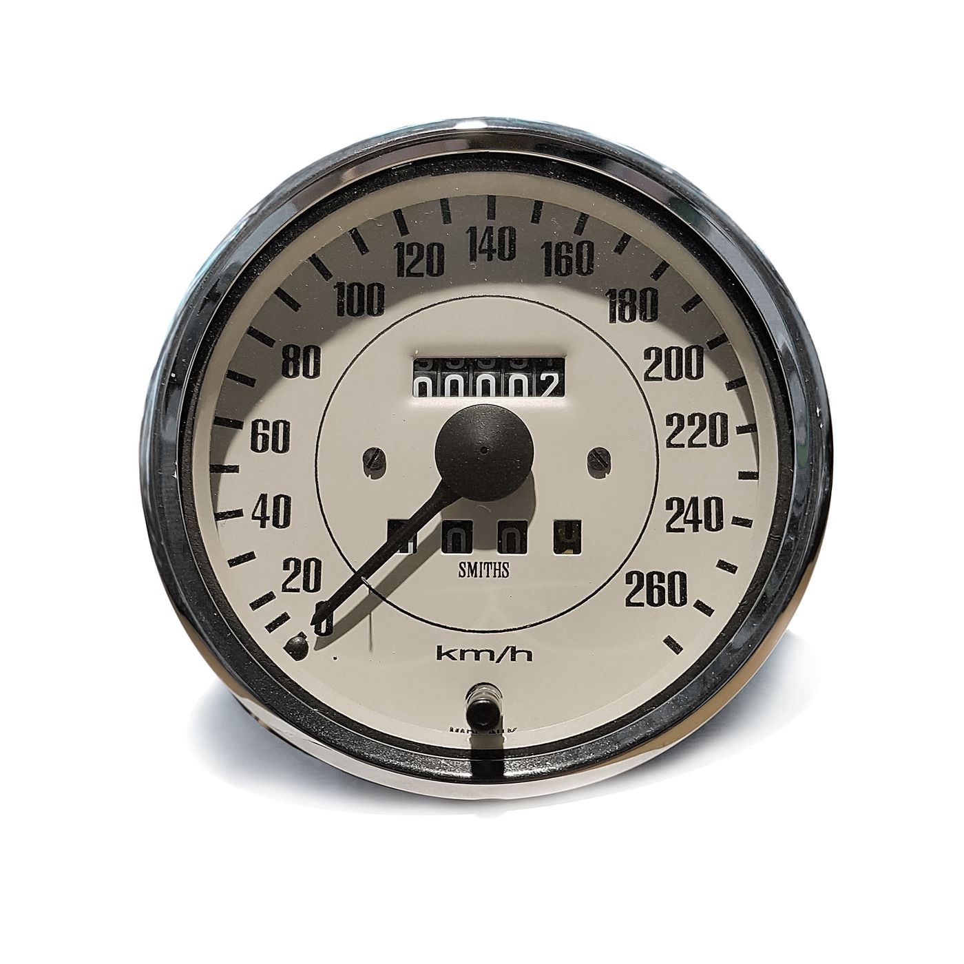 Tachometer