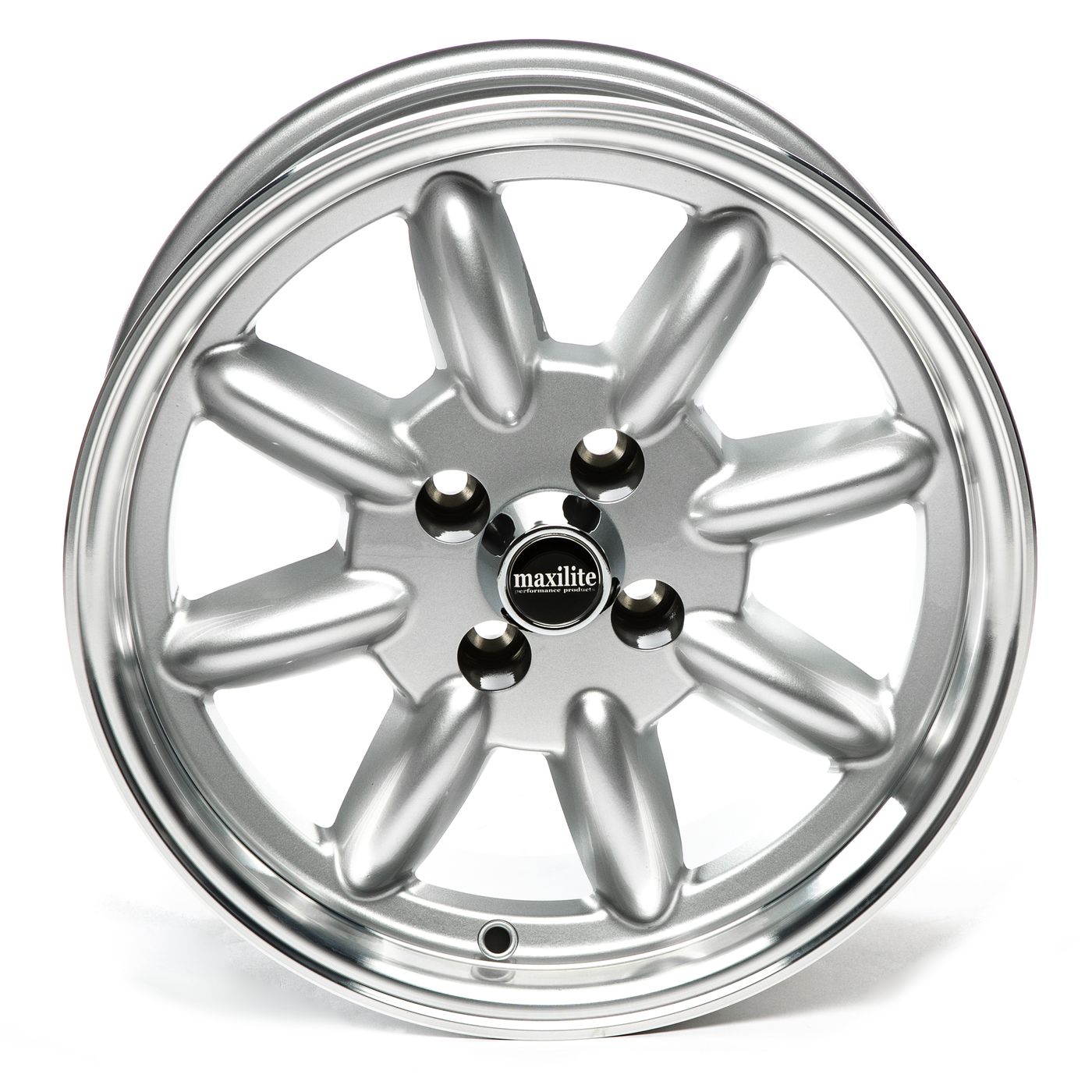 Leichtmetallrad
Alloy wheel
Jante en alliage
Felgi z lekkich met