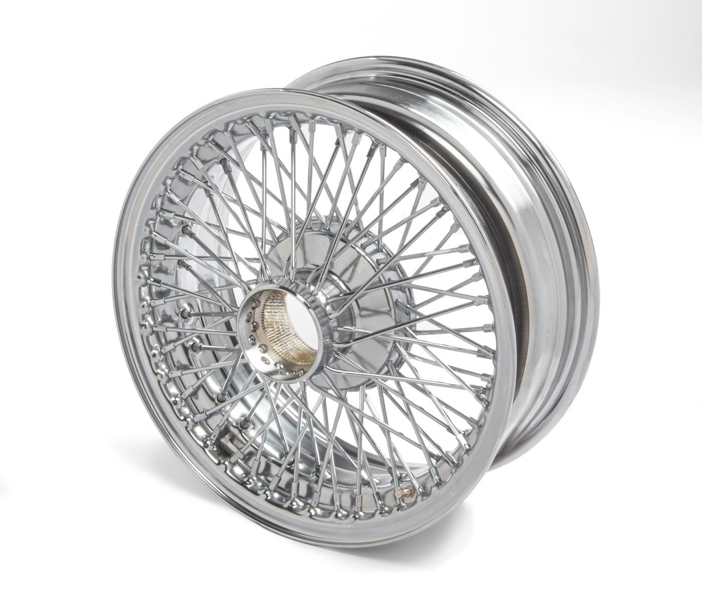 Speichenrad
Wire wheel
Roue à rayons
Koła szprychowe
Spaakwiel
