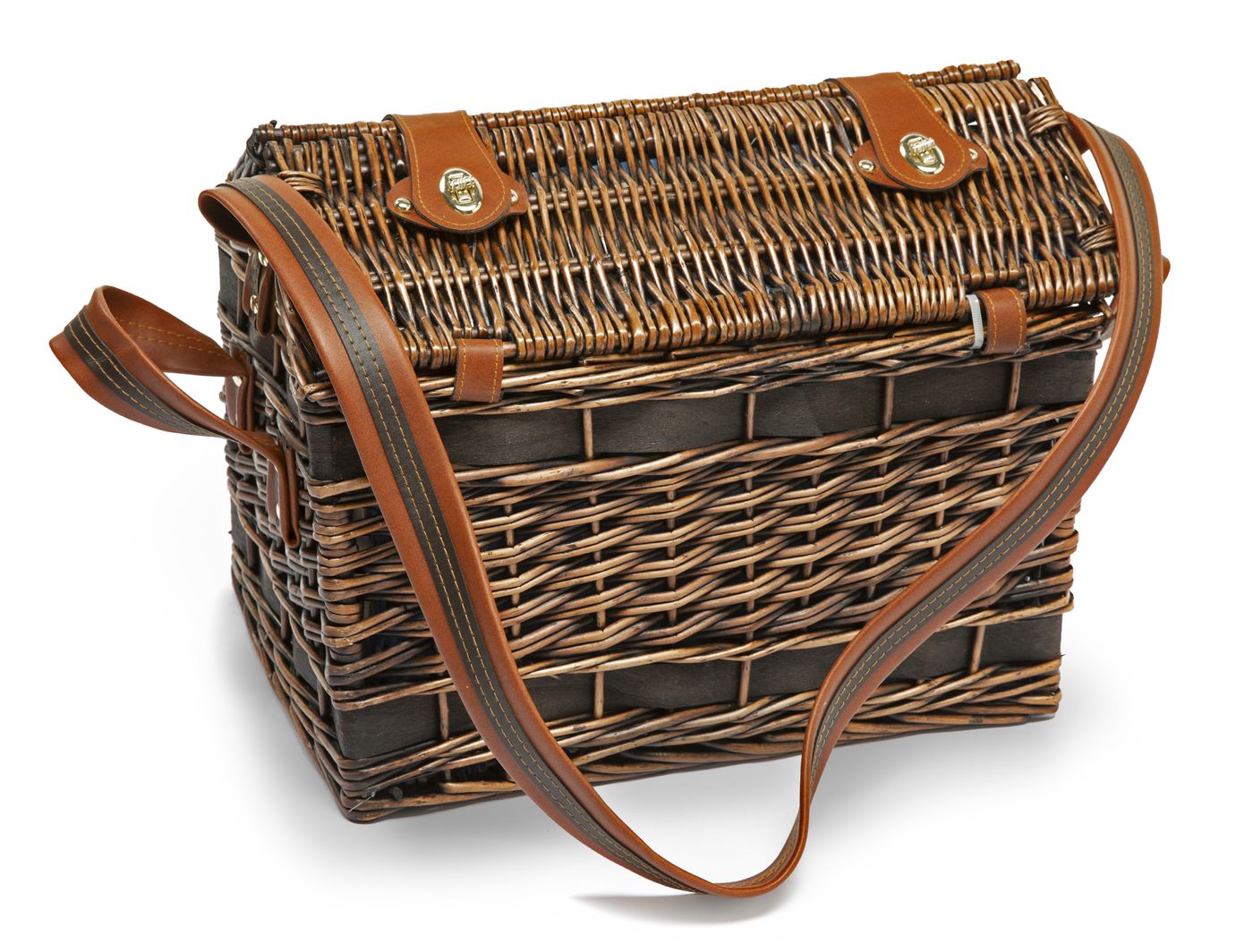 Picknickkorb
Hamper
Panier de pique-nique
Picknickmand
Cesta de 