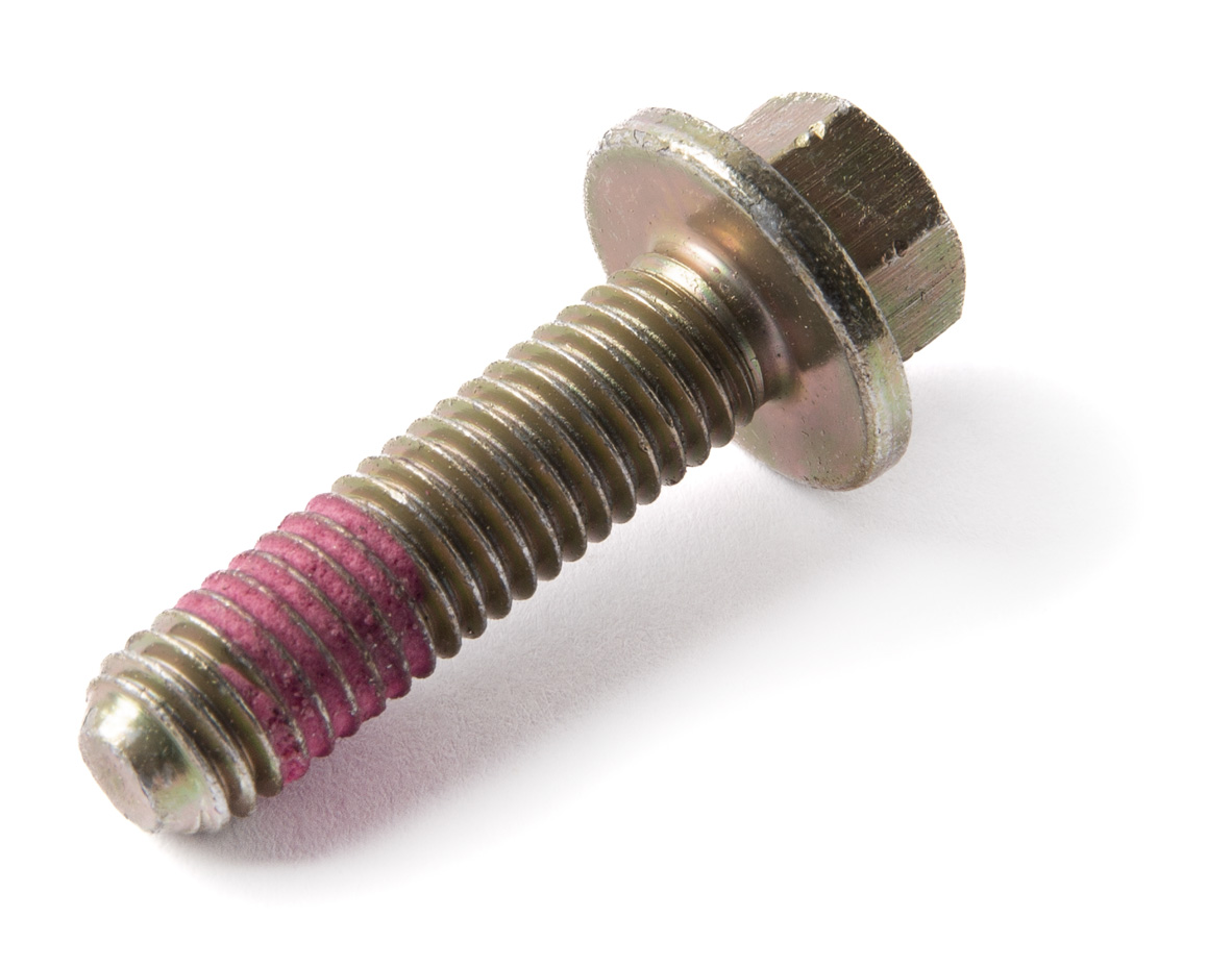 Bundschraube
Taptite screw
Vis à collet
Tornillo de arandela
bu