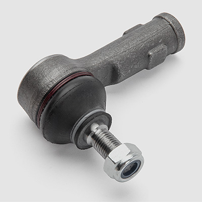 Track rod ends, steering rack, pump and gaiters