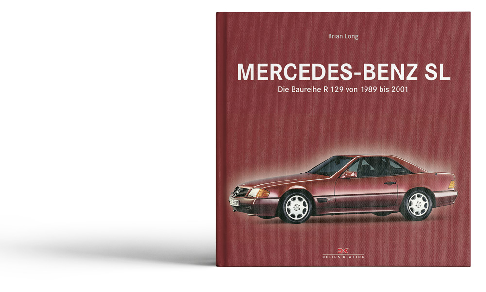 Mercedes-Benz SL