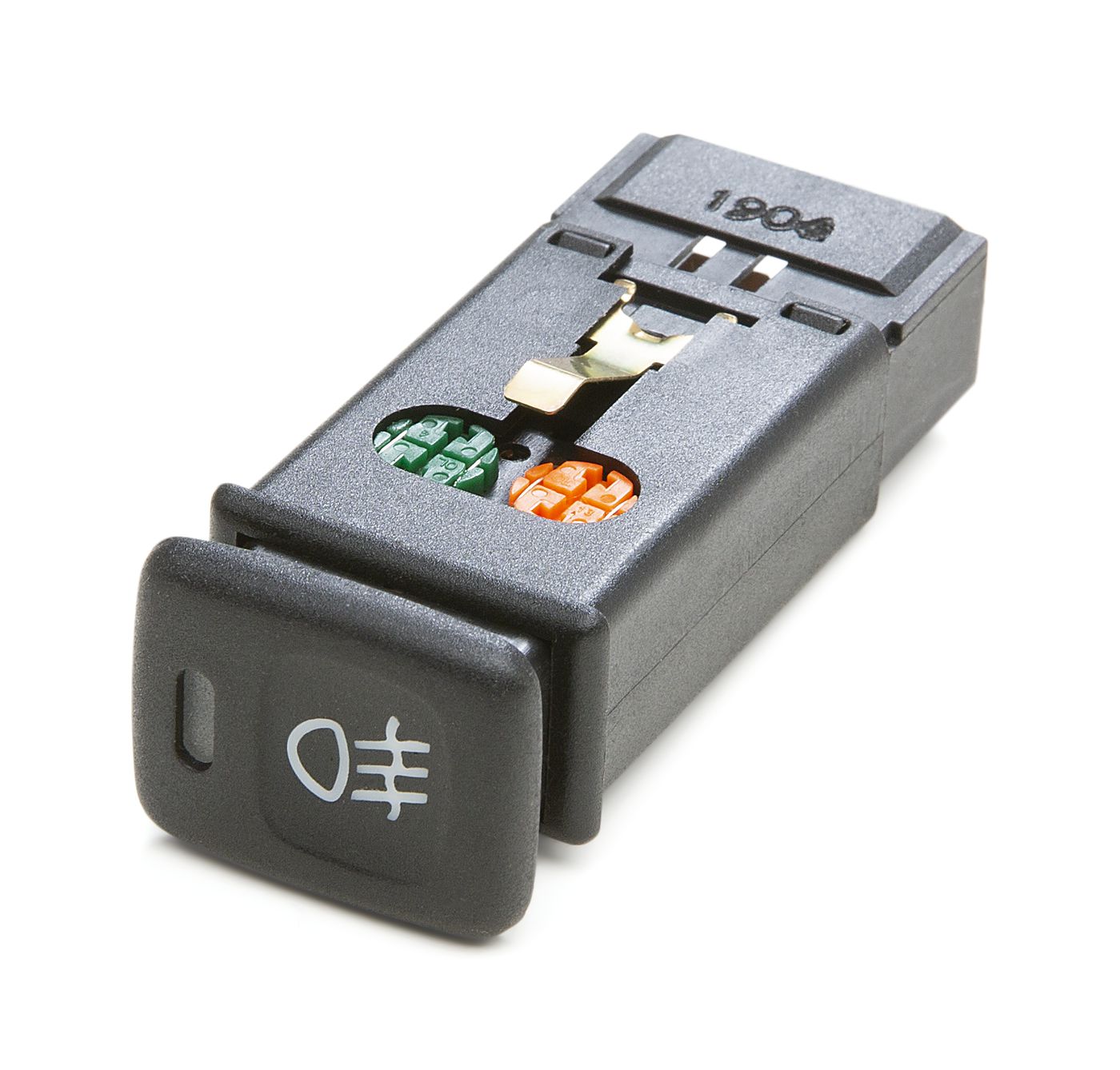 Drucktastenschalter
Push switch
Interrupteur bouton poussoir
Int