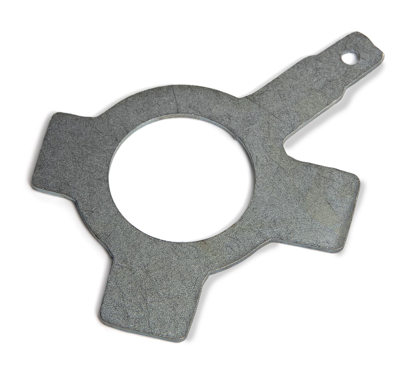Sicherungsblech
Lock tab
Plaque blocage
Blacha blokująca
Placa 