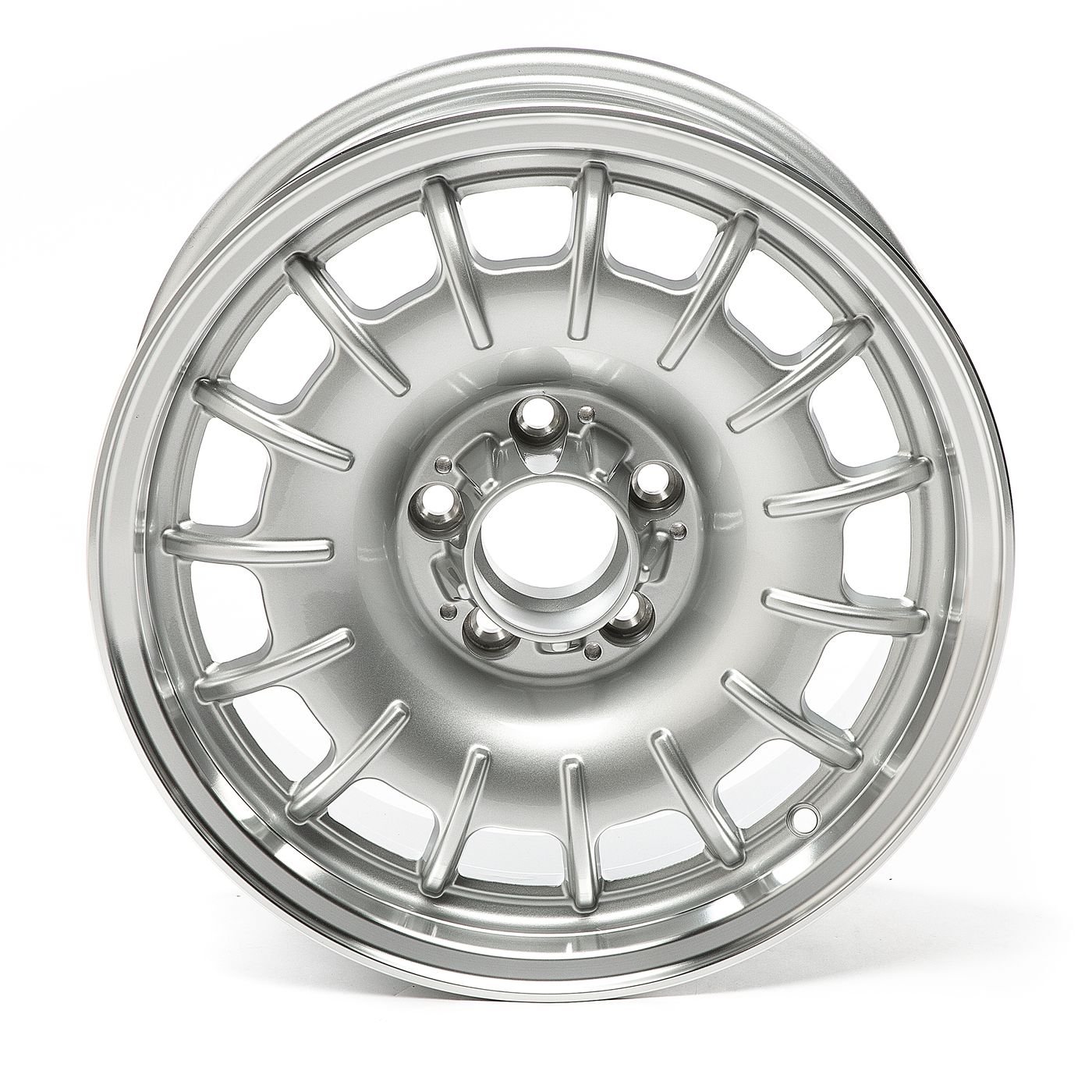 Leichtmetallrad
Alloy wheel
Jante en alliage
Felgi z lekkich met