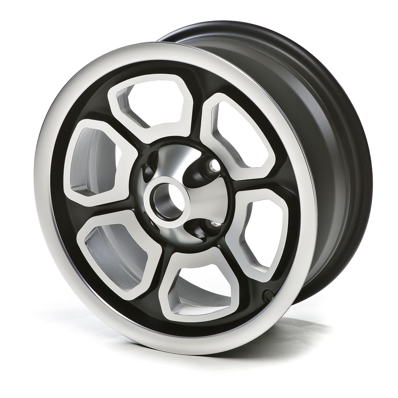 Leichtmetallrad
Alloy wheel
Jante en alliage
Felgi z lekkich met