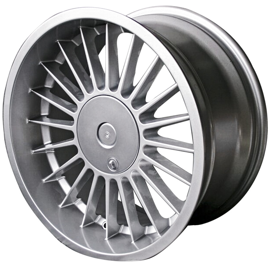 Leichtmetallrad
Alloy wheel
Jante en alliage
Felgi z lekkich met