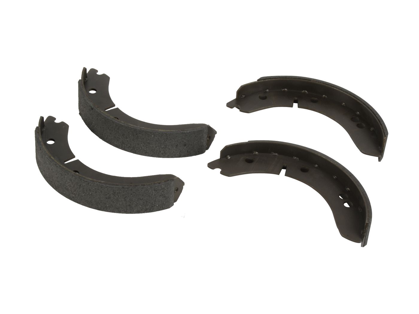 Bremsbacken
Brake shoes
Mâchoires de frein
Szczęki hamulcowe
R