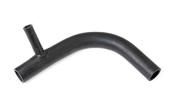 Radiator hose