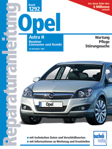 Opel Astra H
Opel Astra H
Opel Astra H