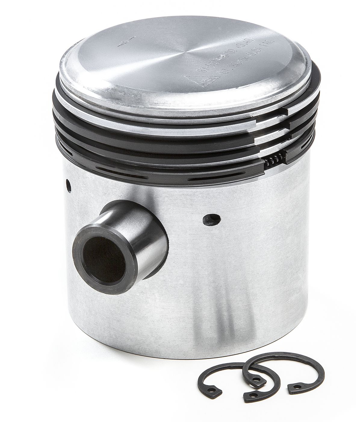 Kolben
Piston
Piston
Tłoki
Zuigers
Pistón
Pistone
Pistão